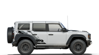 2025 Ford Bronco® External Image 1